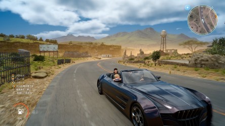 Image d'illustration pour l'article : Précommander Final Fantasy XV donne une chance de gagner de nombreux lots