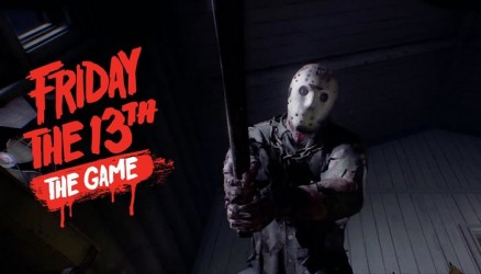 Image d'illustration pour l'article : E3 2016 : Une première vidéo de gameplay pour Friday the 13th Game