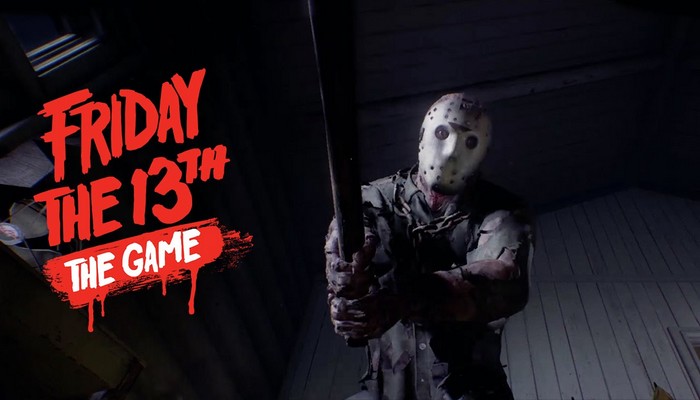Friday the 13th the game 9