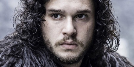 Image d'illustration pour l'article : Call Of Duty: Infinite Warfare : Premières images pour Kit Harington alias Jon Snow