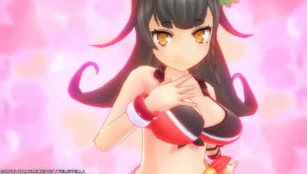 Image d'illustration pour l'article : Genkai Tokki: Seven Pirates s'offre 50 minutes de gameplay !