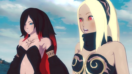 Image d'illustration pour l'article : Raven vous propose dès aujourd'hui et gratuitement son choix dans Gravity Rush 2