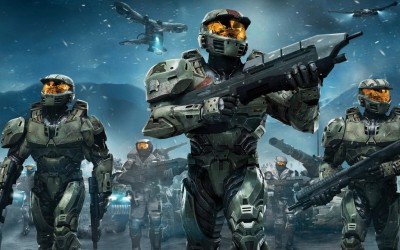Image d'illustration pour l'article : Halo Wars 2 en bêta ouverte à partir du 13 Juin !