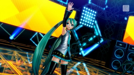 Image d'illustration pour l'article : Hatsune Miku : Le producteur général abandonne le navire et quitte Sega !