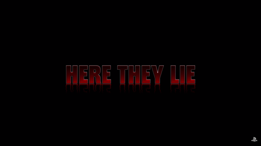Here they lie 1