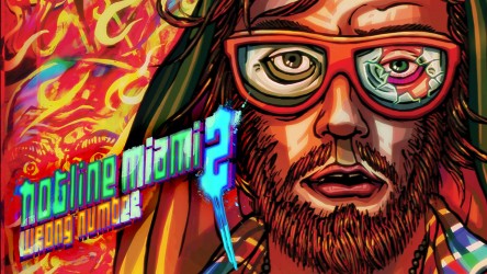 Image d'illustration pour l'article : Hotline Miami 2 : Wrong Number : L'éditeur de niveau est désormais disponible
