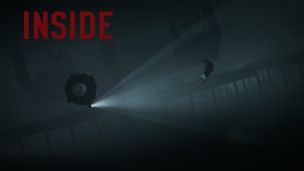 Image d'illustration pour l'article : Game Awards 2016: La meilleure direction artistique est attribuée à Inside
