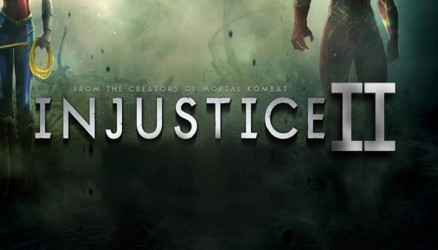Image d'illustration pour l'article : Firestorm rejoint le roster d'Injustice 2