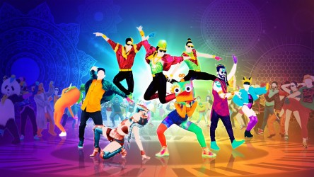 Image d'illustration pour l'article : Test Just Dance 2017 - Que vaut ce nouvel épisode ?