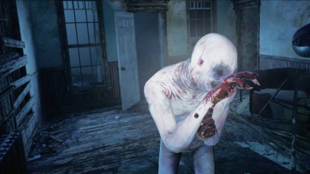 Image d'illustration pour l'article : E3 2016 : Killing Floor Incursion et SUPERHOT font un petit tour sur la VR en vidéo