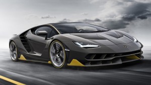 Gamescom 2016 : Du gameplay en Lamborghini et Jeep pour Forza Horizon 3
