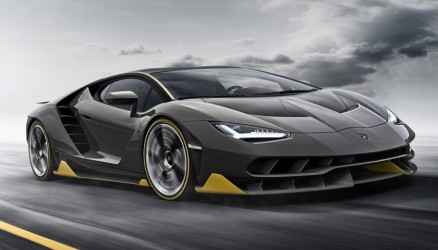 Image d'illustration pour l'article : Gamescom 2016 : Du gameplay en Lamborghini et Jeep pour Forza Horizon 3