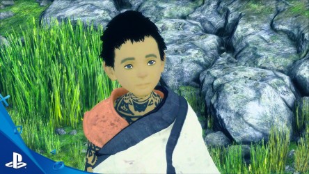 Image d'illustration pour l'article : The Last Guardian s'introduit au Japon dans une vidéo de plus de huit minutes !