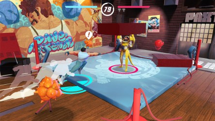 Image d'illustration pour l'article : Test LastFight – Préparez-vous à la joute finale !