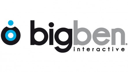 Image d'illustration pour l'article : Bigben dévoile son line up pour l'E3 2016 !