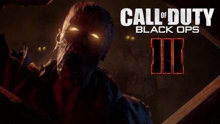 Image d'illustration pour l'article : Call of Duty Black Ops III: Zombie Chronicles : Prix pour ce contenu hors Season Pass