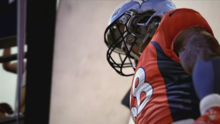 Image d'illustration pour l'article : Madden NFL 2017 : jouable en avant première pour les membres du EA Access