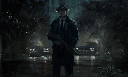 Image d'illustration pour l'article : E3 2016 : Plus de 20 minutes de gameplay en vidéo pour Mafia III