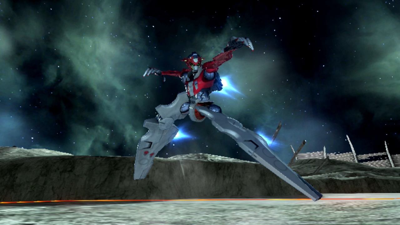 Mobile suit gundam extreme vs force europe screen 18