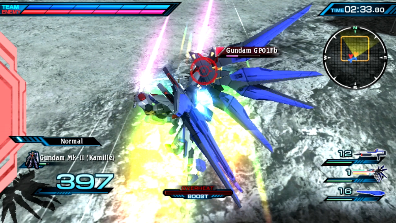 Mobile suit gundam extreme vs force europe screen 22