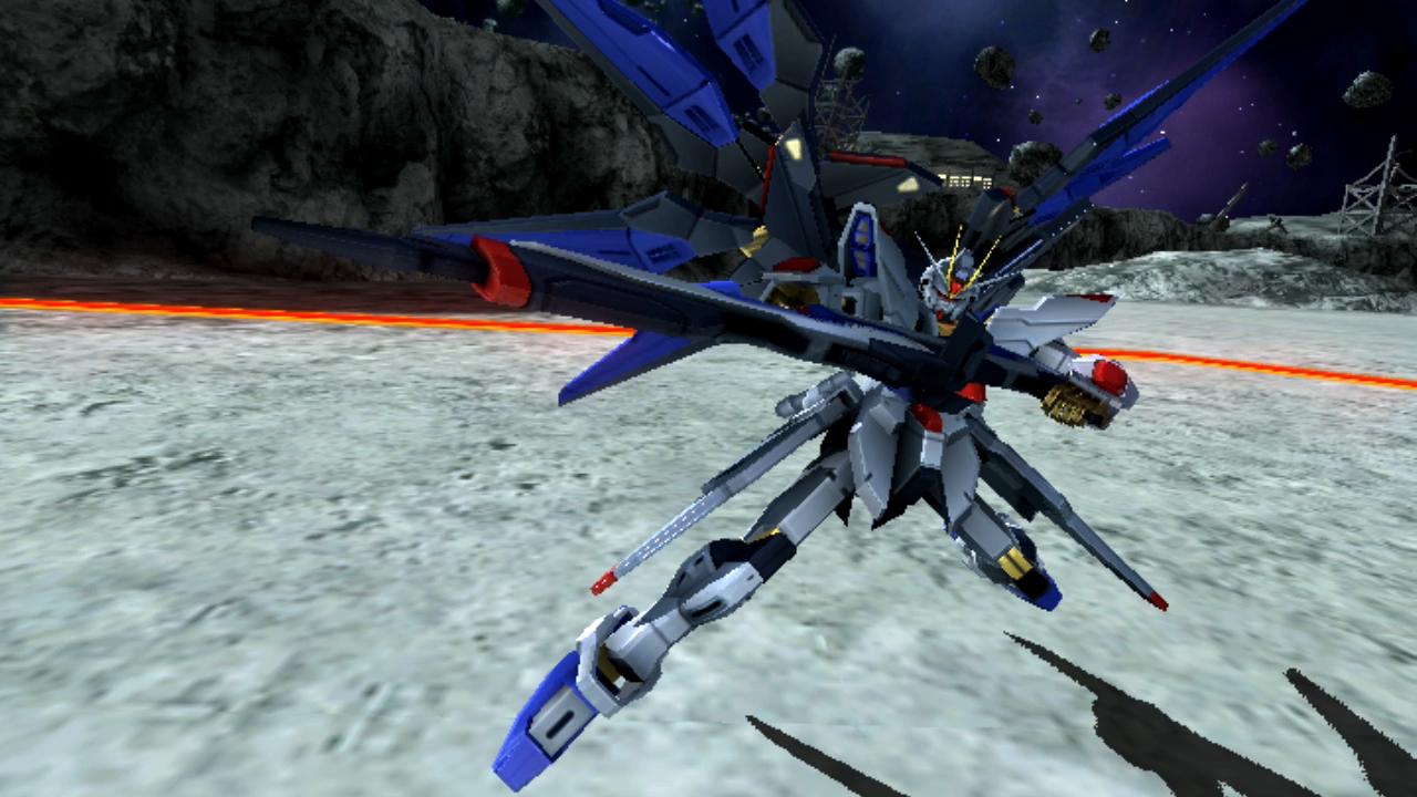Mobile suit gundam extreme vs force europe screen 24