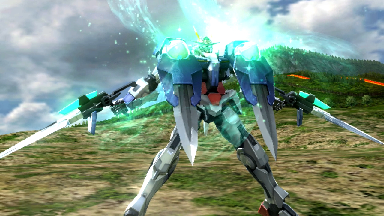 Mobile suit gundam extreme vs force europe screen 3
