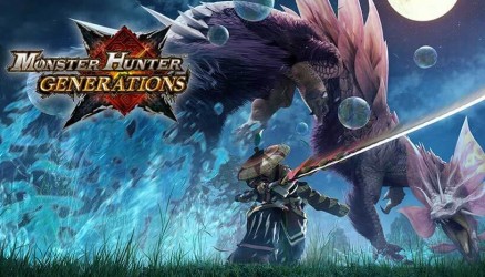 Image d'illustration pour l'article : E3 2016 : Une démo pour Monster Hunter Generations le 30 juin