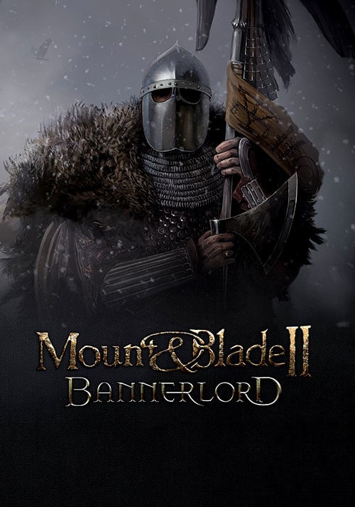 Mount & Blade 2 Bannerlord chevalier croisé