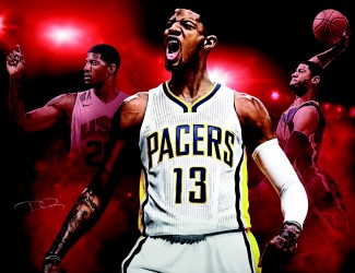 Image d'illustration pour l'article : La Superstar sur la jaquette de NBA 2K17 dévoilée