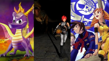 Image d'illustration pour l'article : E3 2016 : Nos rêves les plus fous et vous, c'est quoi votre rêve ?