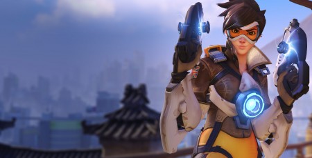 Image d'illustration pour l'article : Overwatch : Une édition Game of the Year Edition serait prévue le 23 Mai