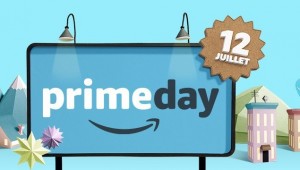 Image d'illustration pour l'article : Prime Day : L’Amazon Premium Day est de retour cette année !