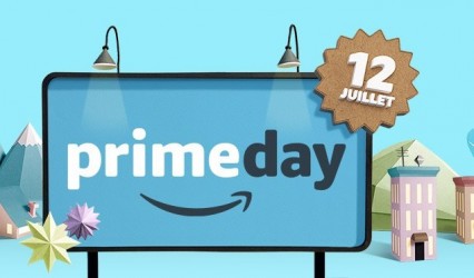 Image d'illustration pour l'article : Prime Day : L'Amazon Premium Day est de retour cette année !