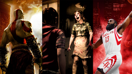 Image d'illustration pour l'article : Présentation des jeux PlayStation Plus (PS+) Juin 2016