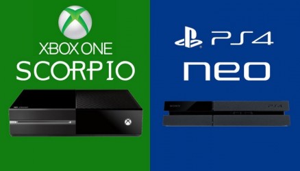 Image d'illustration pour l'article : PS4 Neo et Xbox One Scorpio : EA, Ubisoft et Take-Two en mode positive attitude