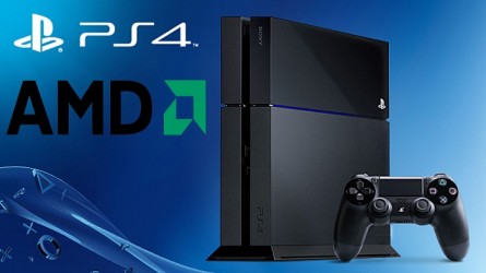 Image d'illustration pour l'article : Une piste pour le GPU de la potentielle PS4K