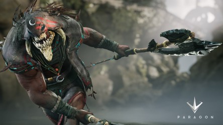 Image d'illustration pour l'article : Paragon : De gros changements et une nouvelle map le 6 décembre
