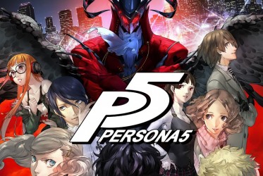 Image d'illustration pour l'article : Persona 5 repoussé au 4 avril 2017