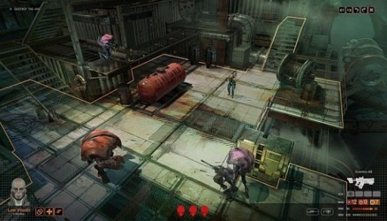Image d'illustration pour l'article : Phoenix Point : Des infos et des premières images pour le jeu du créateur de X-COM