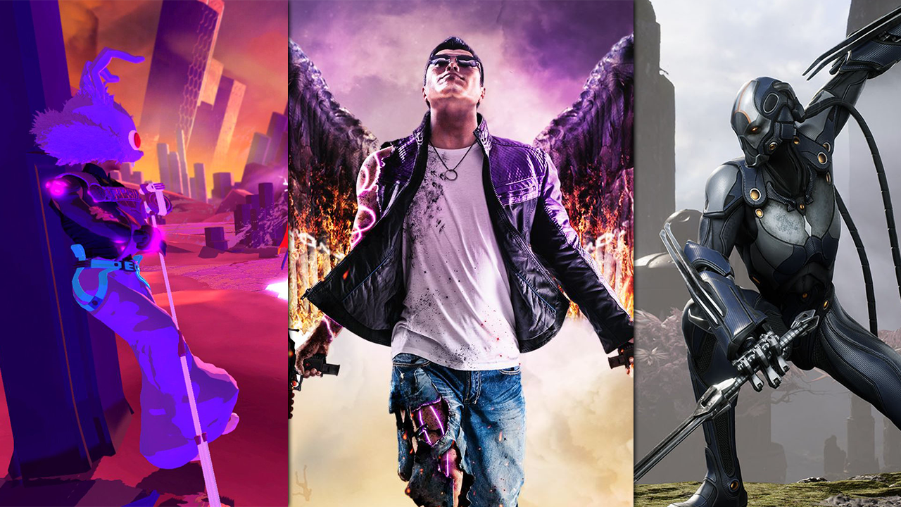 презентация playstation сентябрь