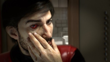 Image d'illustration pour l'article : E3 2016 : Le reboot de Prey annoncé dans un premier trailer