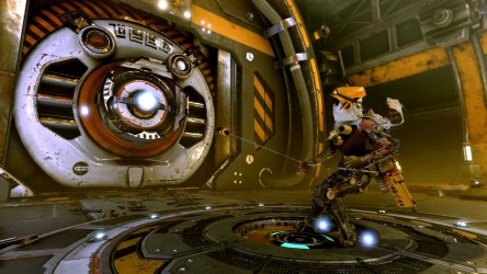 Image d'illustration pour l'article : ReCore Definitive Edition listé sur l'USK Allemand