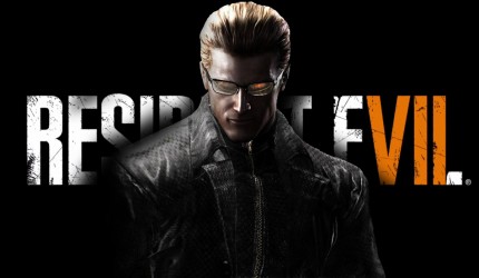 Image d'illustration pour l'article : Le retour d'Albert Wesker dans Resident Evil 7 ? Umbrella Corps laisse des traces !