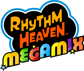 Image d'illustration pour l'article : Rhythm Heaven Megamix : Sorti en Amérique, il se dévoile en images et en vidéo