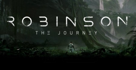Image d'illustration pour l'article : Robinson: The Journey : Un journal des développeurs et des dinosaures en VR