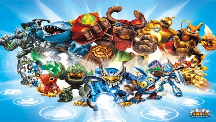 Image d'illustration pour l'article : Les Skylanders débarquent dans vos télés avec Skylanders Academy