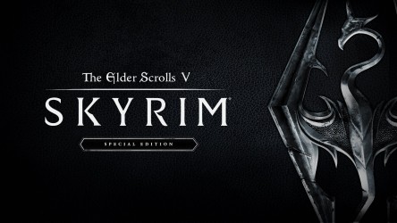 Image d'illustration pour l'article : E3 2016 : The Elder Scrolls V : Skyrim confirmé sur PC, PS4, Xbox One et daté