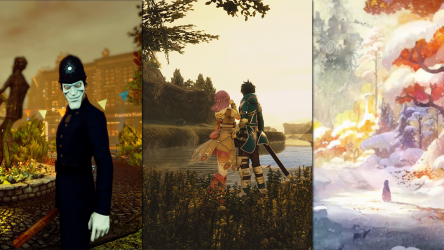 Image d'illustration pour l'article : Calendrier des sorties jeux vidéo juillet 2016