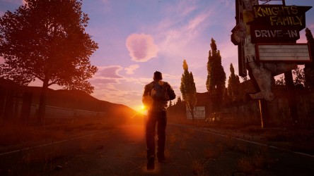 Image d'illustration pour l'article : Un jeu de zombies en fuite, un possible State of Decay 2