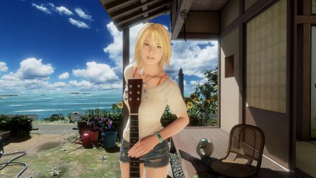 Image d'illustration pour l'article : TGS 2016 : Summer Lesson s'offre une nouvelle vidéo sur le PlayStation VR
